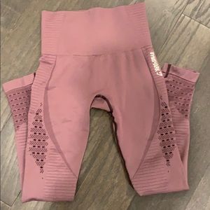 Gymshark seamless leggings